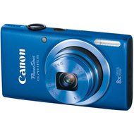 Canon PowerShot ELPH 115 16MP Digital Camera (Pink) (OLD MODEL) N5