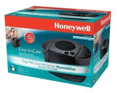 Honeywell Removable Top Fill Console Humidifier N3