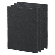 Fellowes CF-230 Carbon Filter 4-Pack for the Fellowes AP-230PH Air Purifier (9372001)