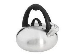 Kitchen Essentials from Calphalon: 2 Quart Tea Kettle N2