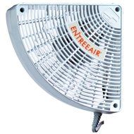 Suncourt EntreeAir Door Frame Booster Fan RR100
