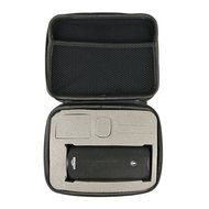 EEEKit Carrying Kit for Amazon Tap Portable Bluetooth Speaker, Protective Hard Case Bag, Silicone Sling Cover...