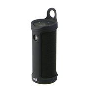 EEEKit Carrying Kit for Amazon Tap Portable Bluetooth Speaker, Protective Hard Case Bag, Silicone Sling Cover... N2