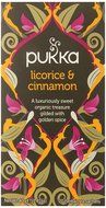Pukka Organic Teas, Cleanse, 20 Count N78