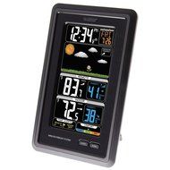 La Crosse Technology 308-1425C Wireless Vertical Color Forecast Station N3