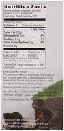 Numi Organic Indulgent Tea, Chocolate Rooibos, Caffeine Free Herbal Teasan, 12 Count Tea Bags (Pack of 3) N40