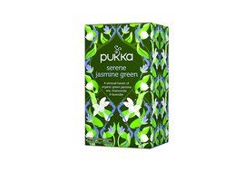 Pukka Organic Teas, Cleanse, 20 Count N82