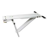 KT05L Universal Heavy Duty Window Air Conditioner AC Support Bracket - Up to 165 lbs. - for 10,000 BTU to 28,000...