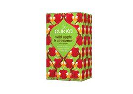Pukka Organic Teas, Cleanse, 20 Count N85
