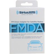 SiriusXM FMDA25 Direct Adapter