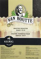 Van Houtte Creme Brulee Coffee, 24 Count K-Cups for Keurig Brewers N2