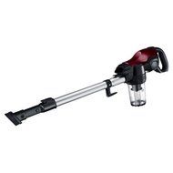Samsung VU7000 Motion Sync Bagless Upright Vacuum with Fully Detachable Handheld (Titanium Silver) (Certified... N8
