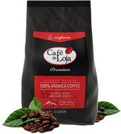 Medium / Dark Roast AWARD WINNER (2.2 lbs) Whole Bean Arabica Coffee -Caf&eacute; de Loja Premium&ndash; Roasted with Best... N10