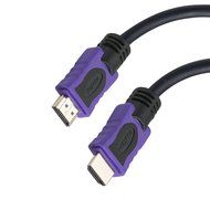 Bugubird High Speed HDMI Cable - 150 Feet ( 45.7 Meters ) Support Ethernet 3D 4K and Audio Return Channel N2