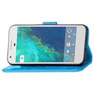 Google Pixel Case,Google Pixel Wallet Case Handmade Bling Crystal Rhinestone Luxury PU Leather Flip Protective... N9