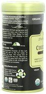 Zhena's Gypsy Tea, Coconut Chai, 22 Count Black Tea Sachets N4