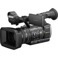 Sony HXR-NX3/1E NXCAM Professional Handheld Camcorder (PAL) New
