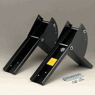 DEER HILL ENTERPRISES 31100 Ultimate Ridge Hook System
