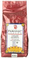 Puroast Low Acid Coffee Organic House Blend Whole Bean, 12 oz. Bag (Pack of 2) N3