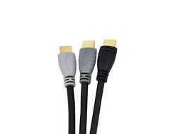 Sewell Direct SW-29519-03 3-Feet HDMI Swivel Cable, High Speed Ethernet, Male to Male N5