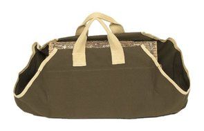Minuteman International LCR-26 Canvas Log Carrier N2