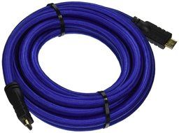 Sewell Direct SW-29519-03 3-Feet HDMI Swivel Cable, High Speed Ethernet, Male to Male N8