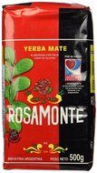 Yerba Mate Rosamonte x 500 g Argentina Green Leaf Tea Loose Herbal Bag 1.1 lb !! N2