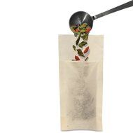 Tiesta Tea Filters, Hemp Fiber, 100 Count N2