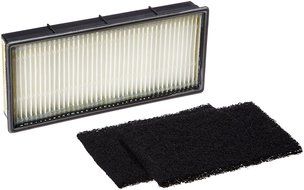 3 X Honeywell HRF-CP2, Pet CleanAirTM Replacement Filter Combo Pack