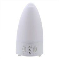 Ultrasonic Aroma Humidifier Air Diffuser Purifier Color Changing Rainbow LED:New by WWshop N3