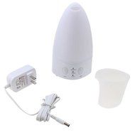 Ultrasonic Aroma Humidifier Air Diffuser Purifier Color Changing Rainbow LED:New by WWshop N4