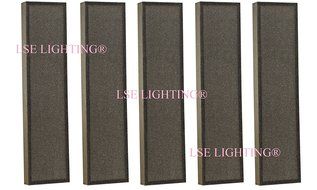Pack of 5 - True HEPA Filter C for GermGuardian FLT5000 FLT5111 AC5000 Series