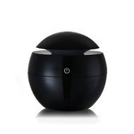 Riverbyland Decorative USB Cool-mist Humidifier Brown N3