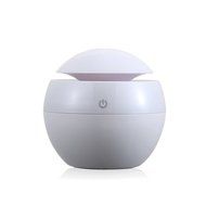 Riverbyland Decorative USB Cool-mist Humidifier Brown N4