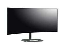 LG Electronics 34UC87C 34-Inch Screen Ultra Wide Curved LED-Lit Monitor