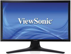 ViewSonic VP2468 24&rdquo; Professional IPS Monitor, Hardware Calibration Capable, Delta E and Uniformity... N3