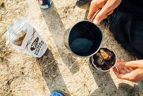 Kimera Koffee - Nootropic Infused Ground Coffee - High Altitude Single Estate (12oz) N4