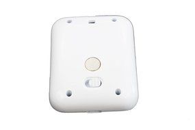 UnitedPlug Portable Wearable Air Purifier,Personal Mini Ionic Air Purifier,Necklace Ionizer.Removes Cigarette... N7