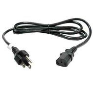 LG/ZENITH M3201CBA/M3701C/M4210C/NS-PDP42/NSPDP50 AC POWER CORD