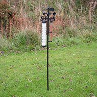 Outdoor Weather Station