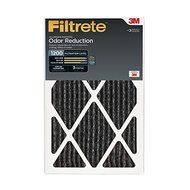 Filtrete Allergen Defense Odor Reduction Filter, MPR 1200, 16 x 25 x 1-Inches, 2-Pack by Filtrete