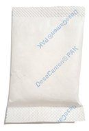15 Gram Tyvek Silica Gel Packets - 100 Packs - Camen Desecamen