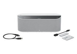 Sony VAIO VGF-WA1/W Wireless Digital Music Streamer (White) (Discontinued by Manufacturer) N3