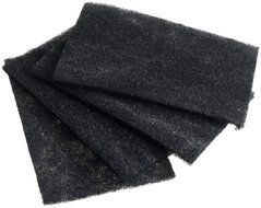 NEW - Replacement Carbon Filter for Harmony Air Purifiers, 4/Box - HAPF60U3
