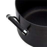 Circulon Acclaim Hard Anodized Nonstick 4-1/2-Quart Covered Casserole N5