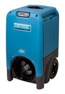 Dri-Eaz LGR 3500i 33-gallon Portable Refrigerant Dehumidifier N4