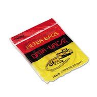 Disposable Bags for Pro Cleaning Systems, 5/Pack, Sold as 1 Package