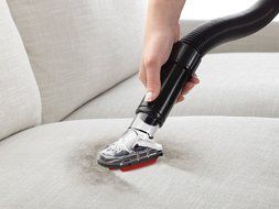 Hoover WindTunnel 2 Rewind Pet Bagless Upright Vacuum, UH70831PC - Corded N4