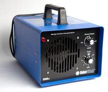 Odorstop OS3500UV 3 Ozone Plates With UV