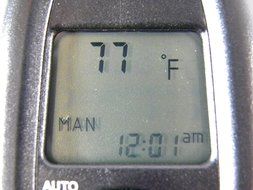 Maxitrol Ultrasonic Remote G30-ZRHTT N2